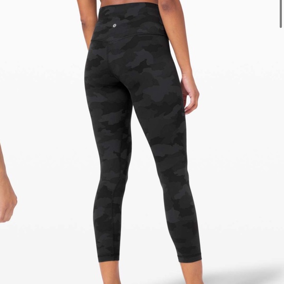 lululemon athletica Pants - Lululemon align pant ll 25”